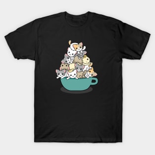 My Cup Of Tea T-Shirt